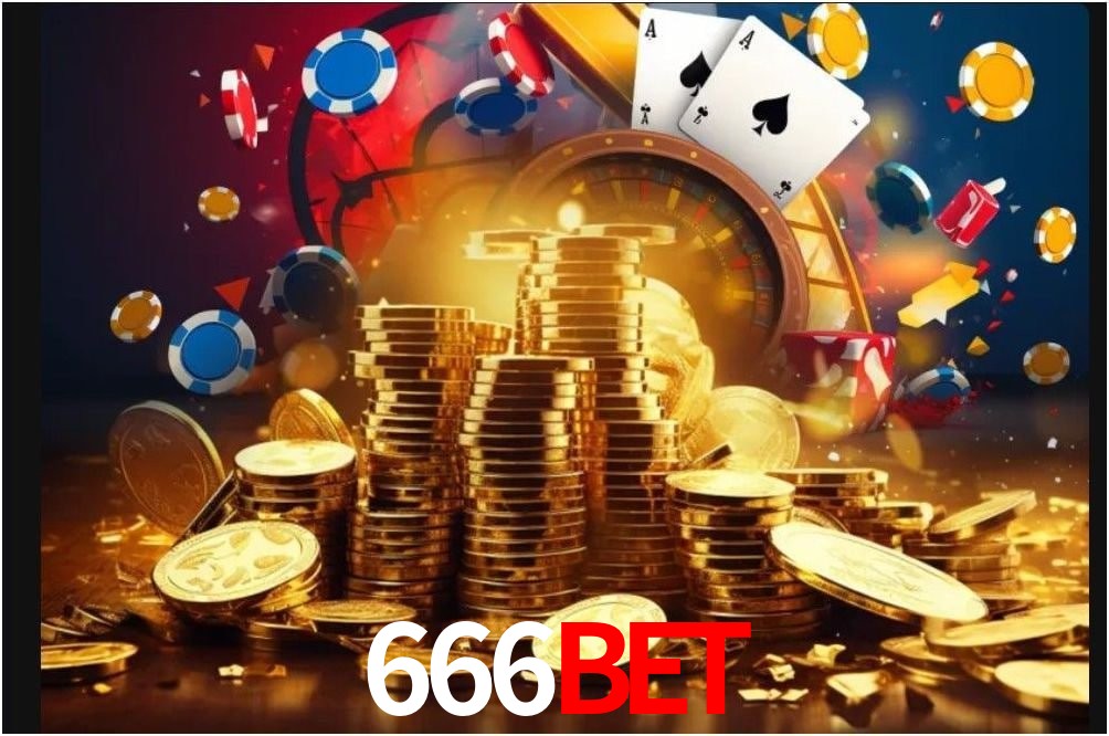 Jogos Exclusivos 666bet