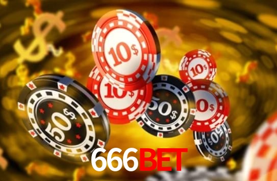 Apostas de Futebol 666bet