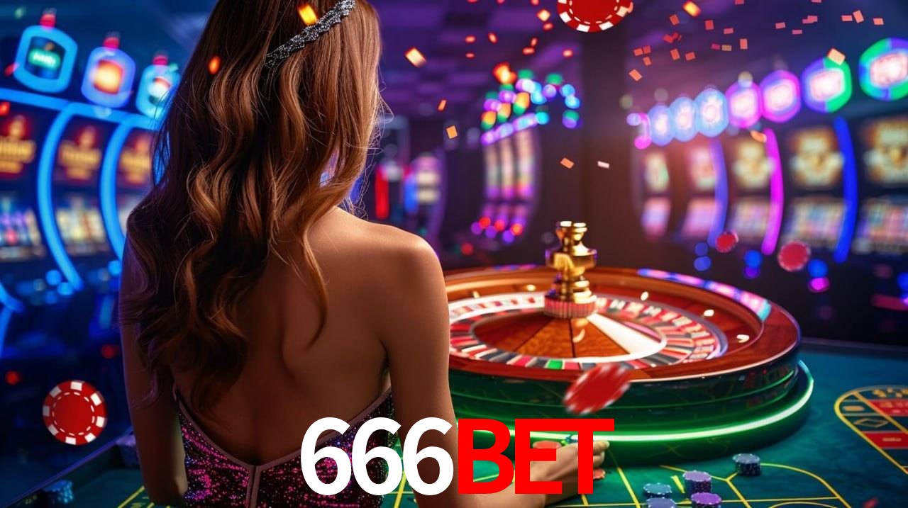 Interface do Aplicativo 666bet - Design Premium e Intuitivo