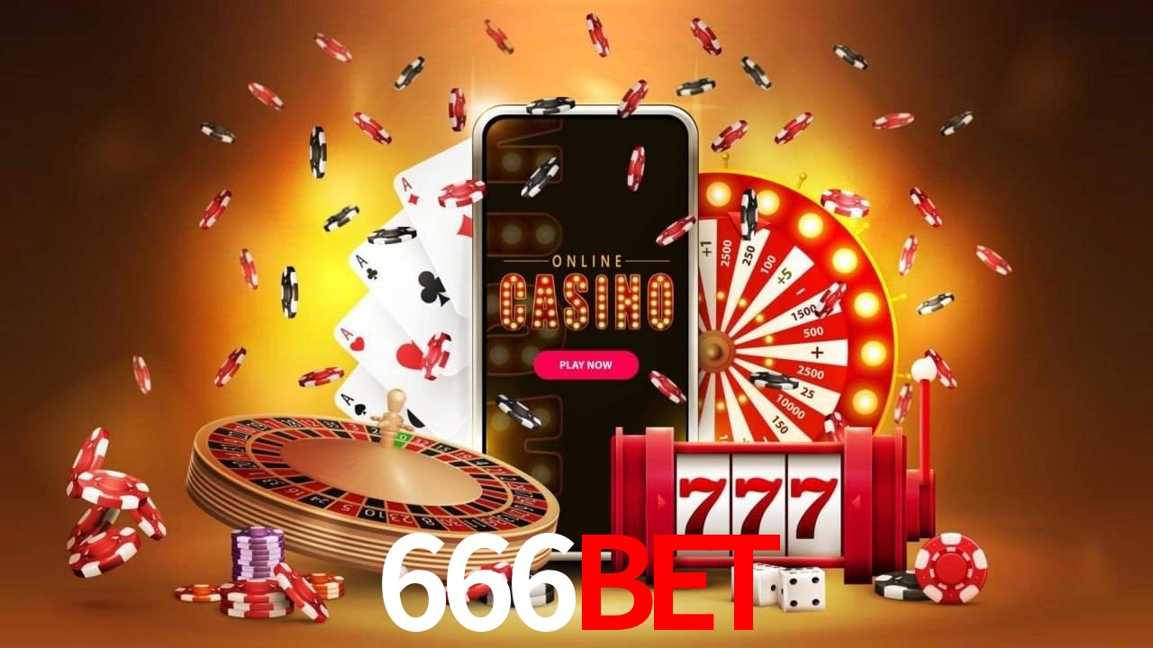 Benefícios da Conta 666bet