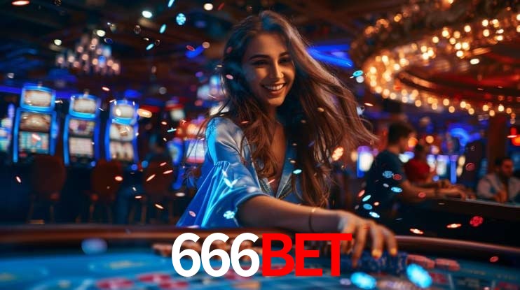 Welcome Bonus 666bet