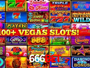 Descubra o Mundo do Cassino Online com 666bet