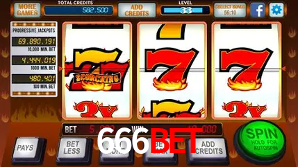 A Emoção da Loteria na 666bet: Uma Chance de Mudança de Vida