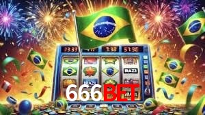 Slot Games 666bet