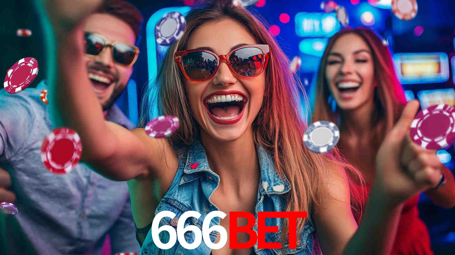 Descubra a Essência do 666bet: Nossa História e Compromissos