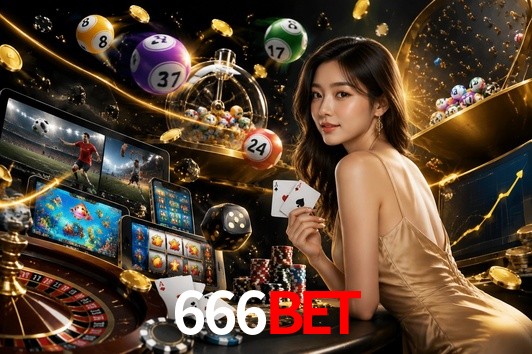 APP oficial da 666bet para mobile
