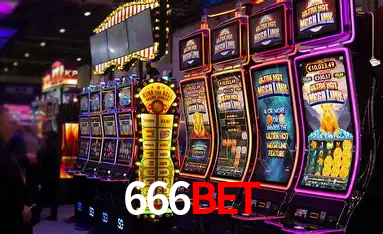 Desvendando o Mundo dos Jogos Virtuais na 666bet