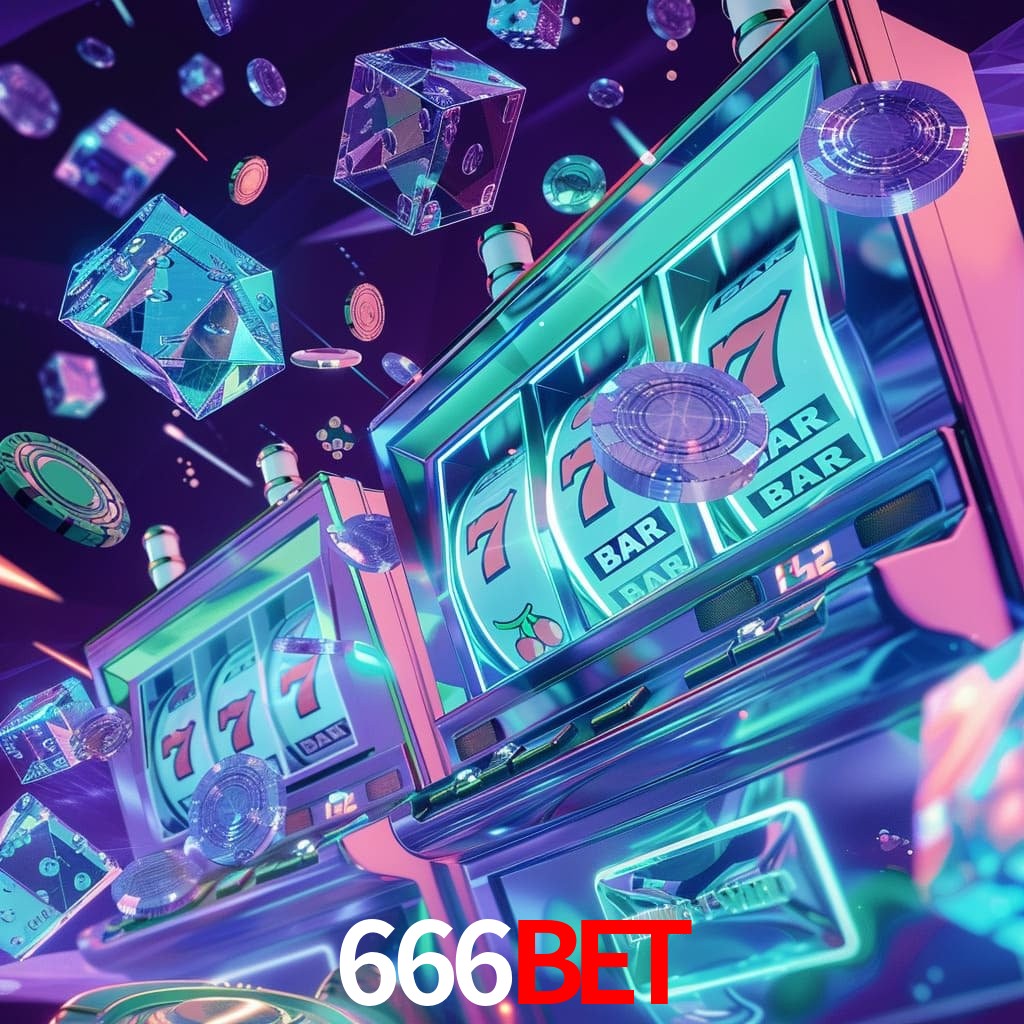 Interface do App 666bet