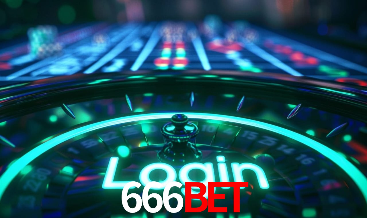 Apostas de Tênis 666bet