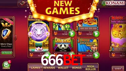 A Popularidade dos Caça-Níqueis no 666bet