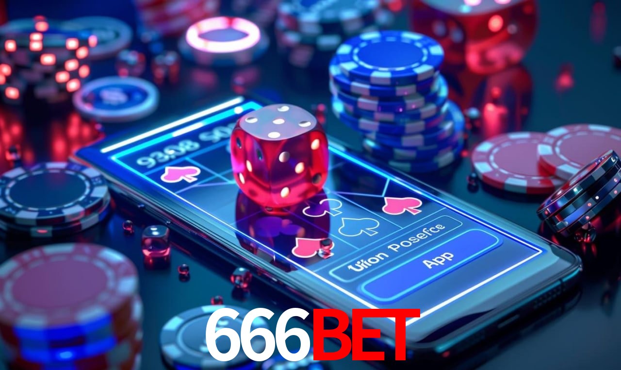 Vantagens de jogar slots no 666bet Brasil