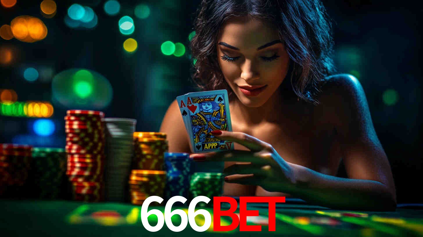 Inovações de Jogos na 666bet: O Futuro das Experiências Interativas