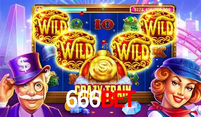 Descubra a Magia dos Jogos de Arcade no 666bet