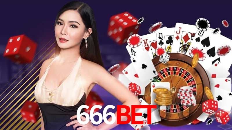 Torneios 666bet