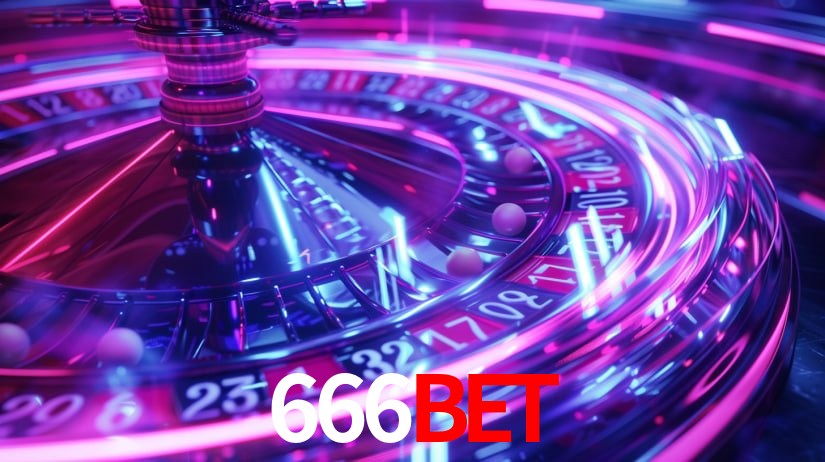cassino 666bet