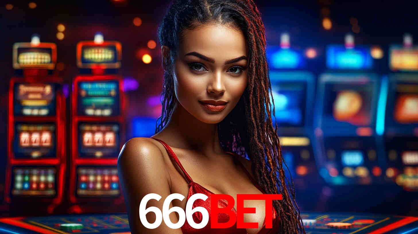 Desvendando o Mundo dos Jogos Virtuais na 666bet