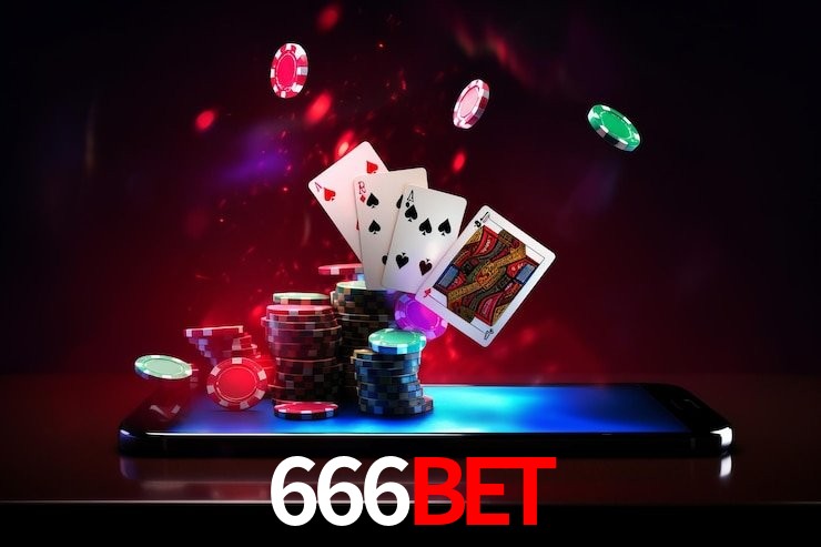 Live Casino 666bet