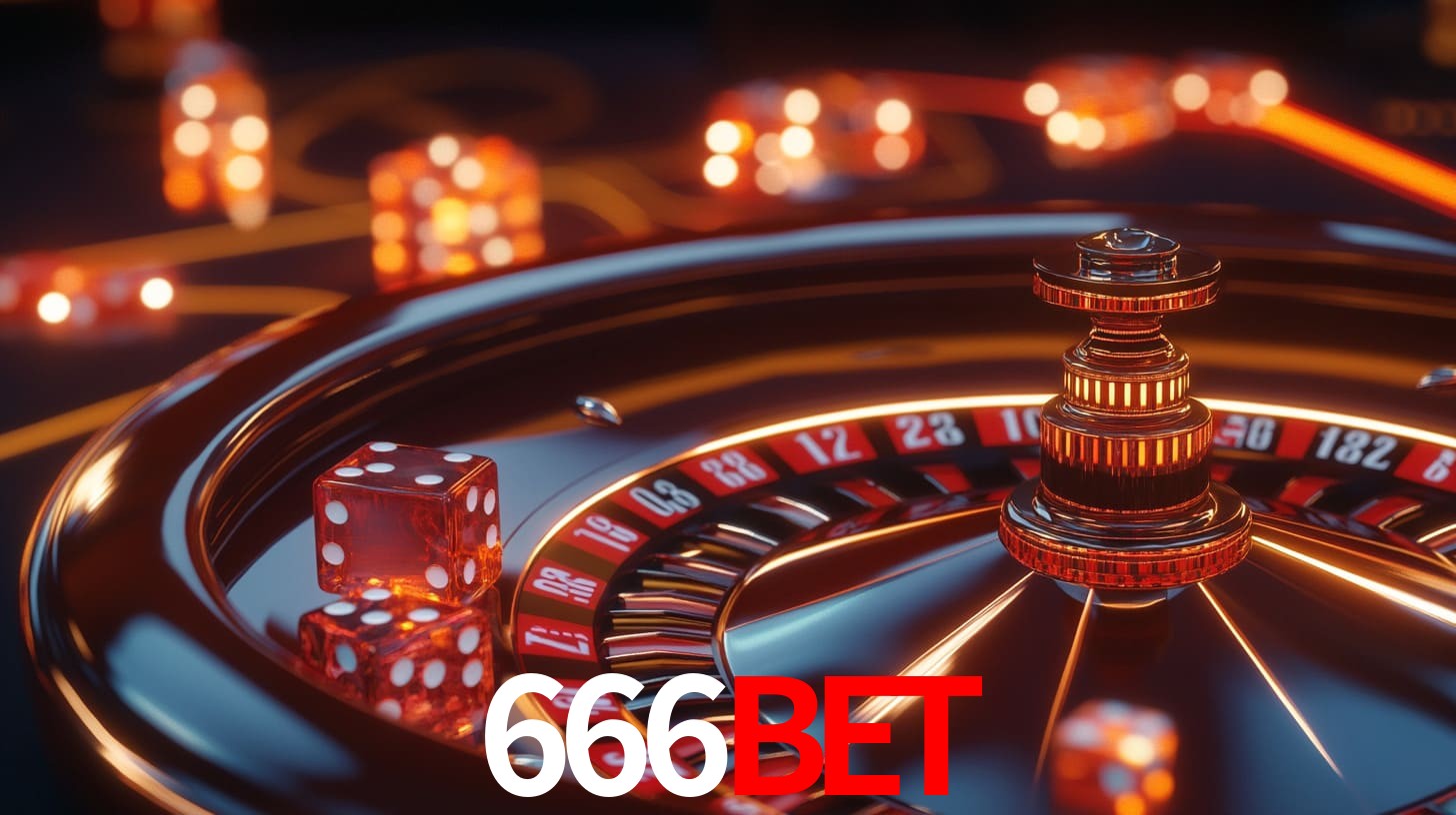 VIP Casino 666bet
