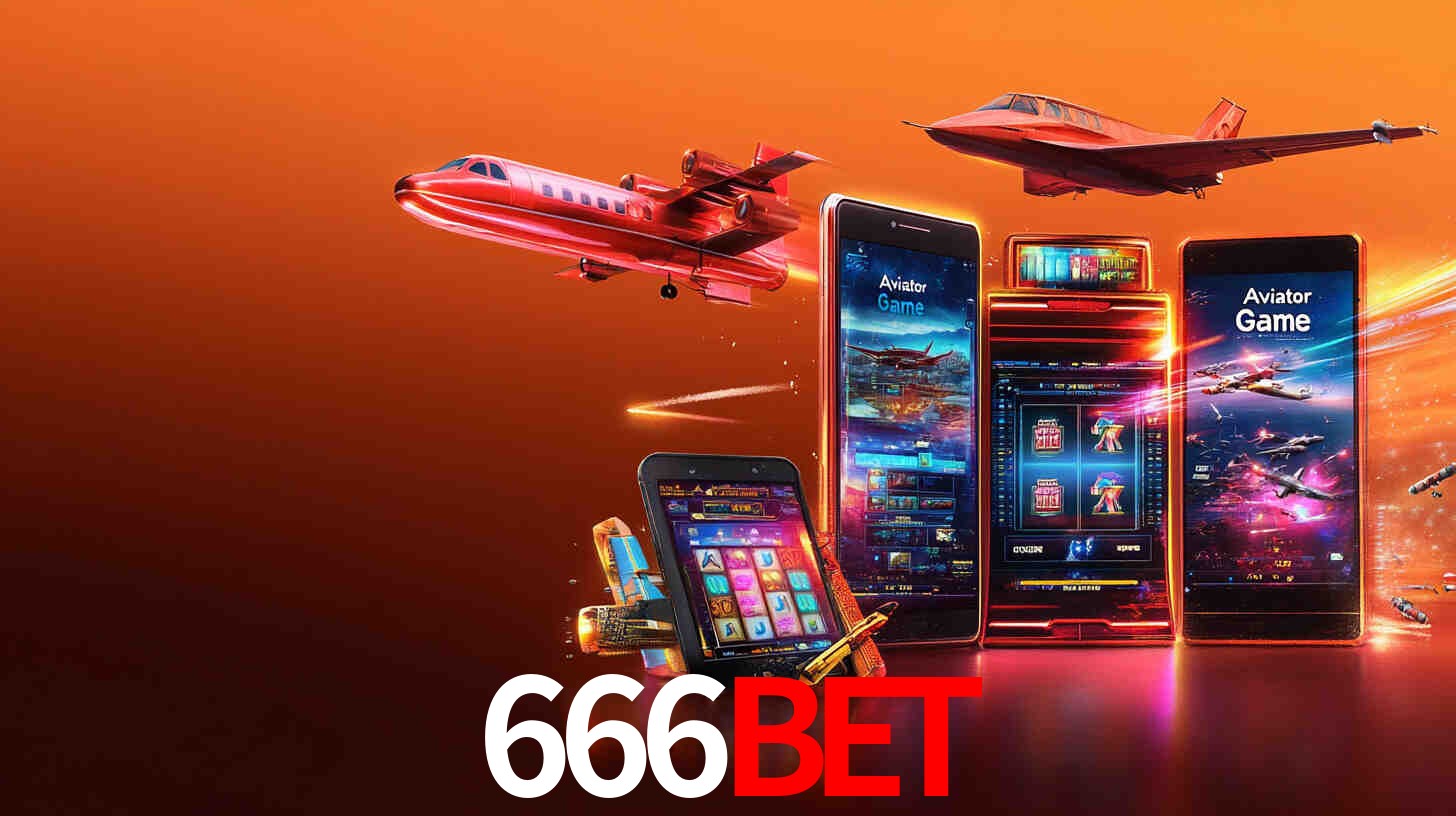 A Popularidade dos Caça-Níqueis no 666bet