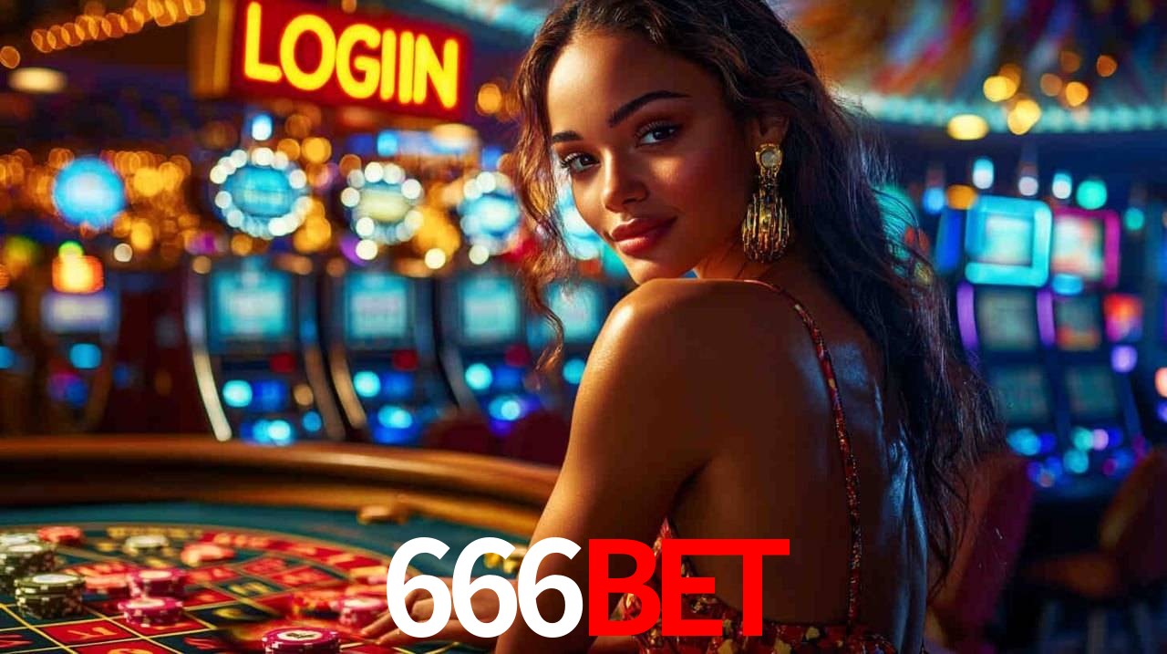 Cadastro Rápido 666bet