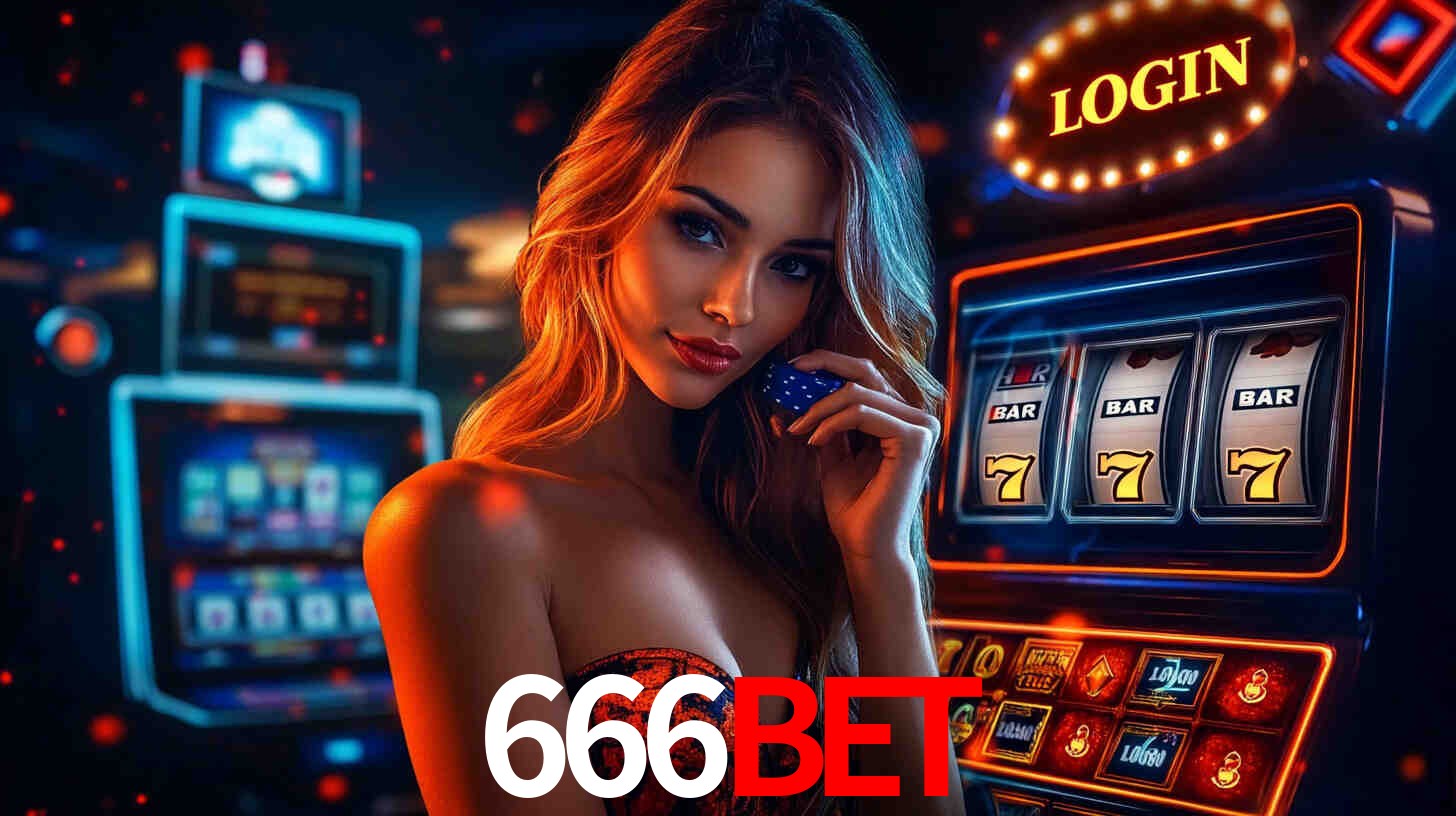 Bônus Generosos e Exclusivos no 666bet para Você!
