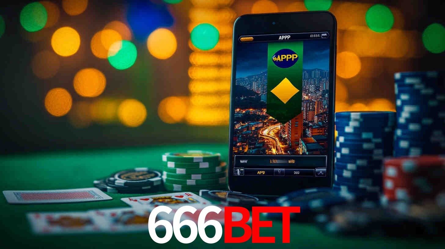 A Experiência Imersiva dos Cassinos Ao Vivo no 666bet