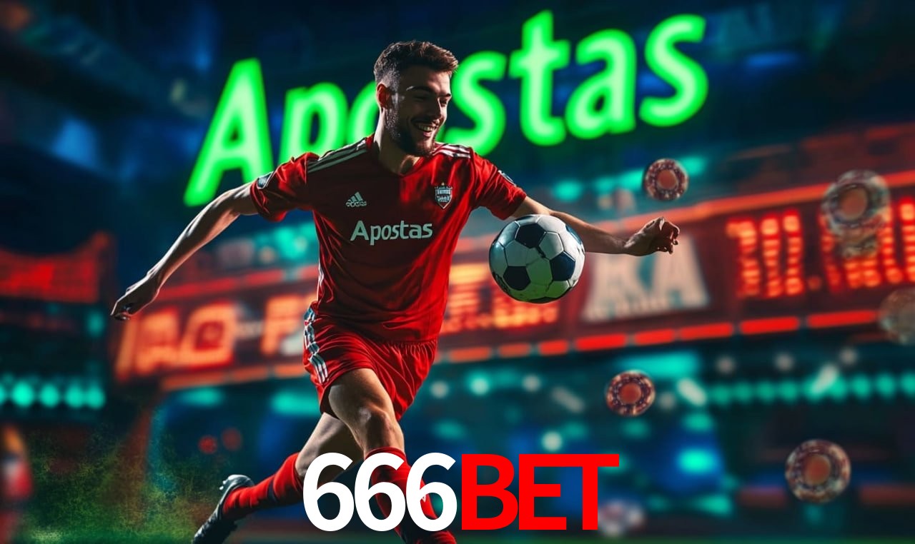 Programa VIP 666bet