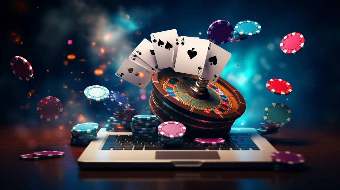 Login no Cassino 666bet